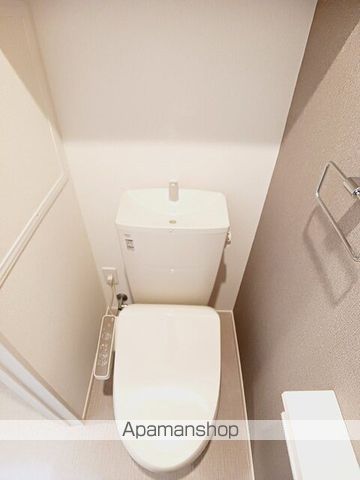 コロレ宝永町の内装写真