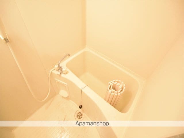 アルトポンテの内装写真