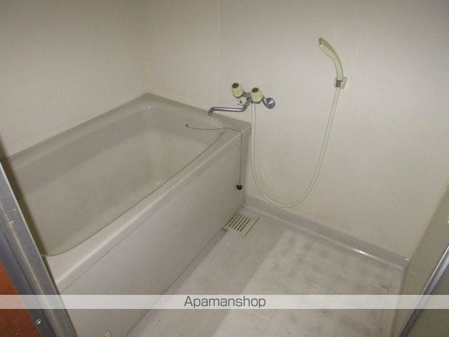 サンヨウハイネスの内装写真