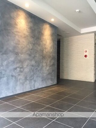 メイクスデザイン両国ＮＯＲＴＨ[1K/25.5m2]のエントランス1