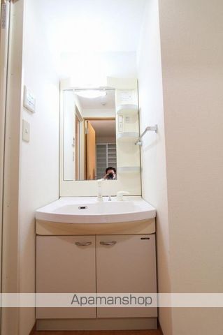 リアライズ瓦町の内装写真
