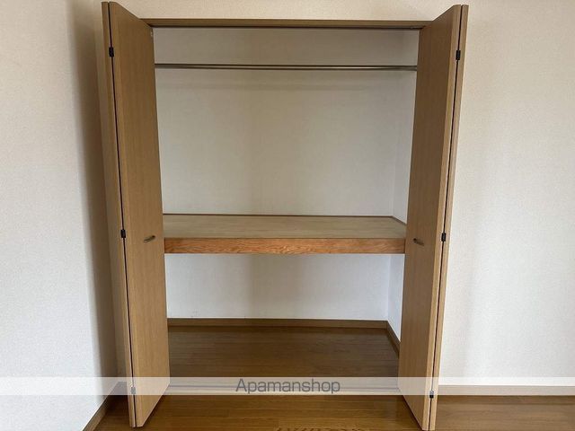 フレグランスみなみ3の内装写真