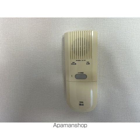 川口プラザDの内装写真