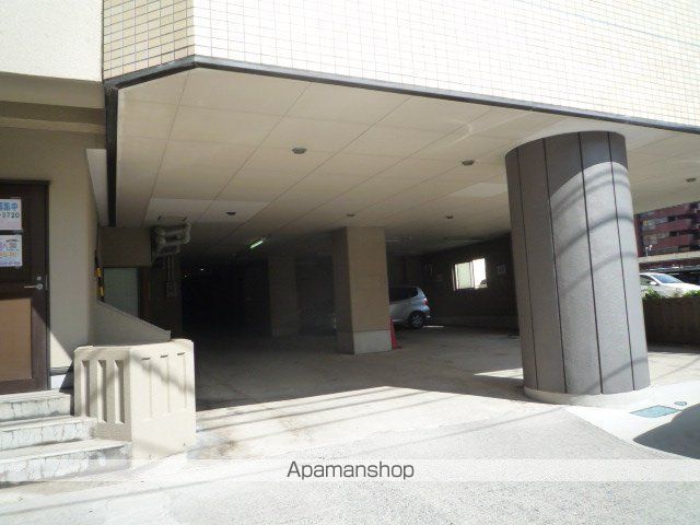マンションパレロワイヤルのその他写真