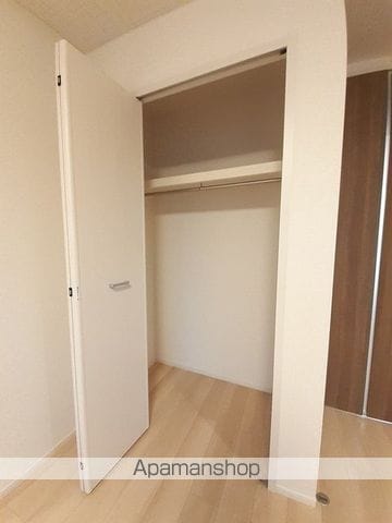 フェルヴォーレの内装写真