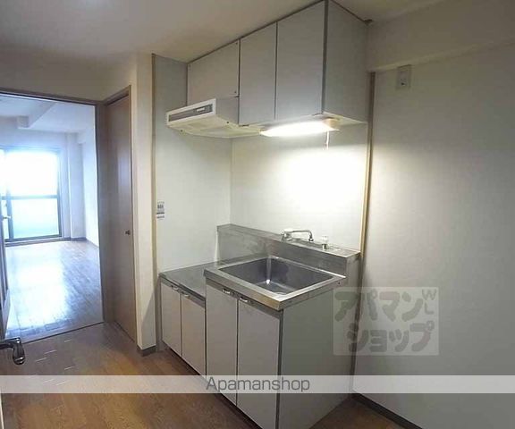 ステラムの内装写真