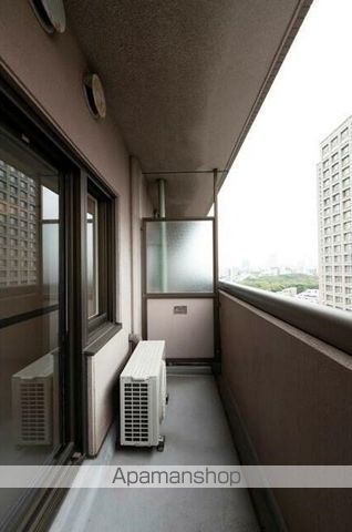 恵比寿ガーデンテラス弐番館の内装写真