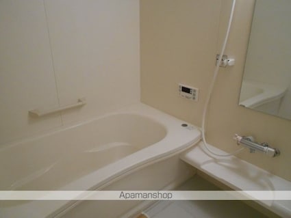 ミリール　Ｇｏｔｏ[2LDK/60.85m2]のバス