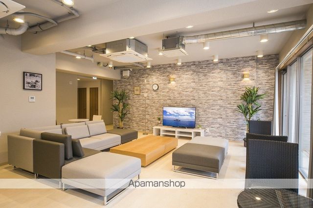 カレッジテラス東海大学前A棟のその他写真