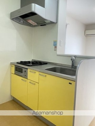 メルヴェイユ船場町[1LDK/41.55m2]のキッチン