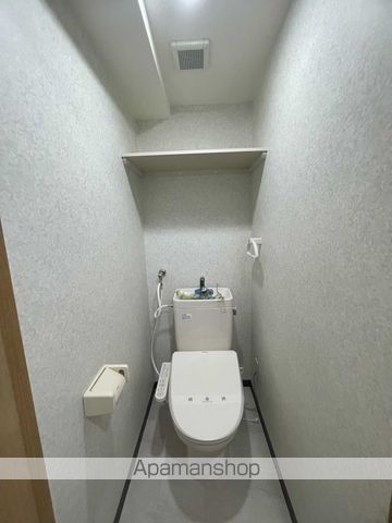 ピースフルの内装写真