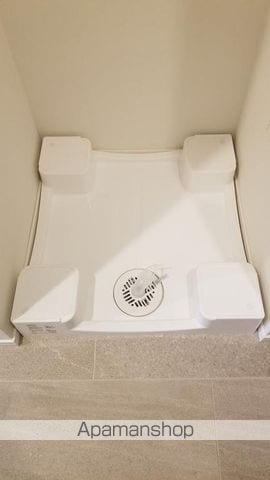 ザ・パークハビオ木場の内装写真