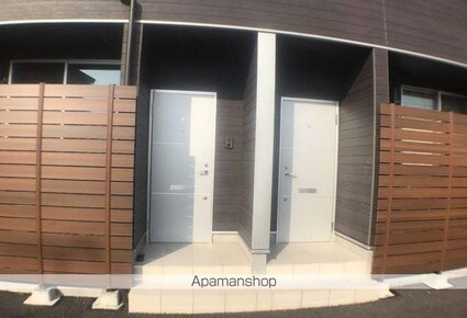 オラス本山[1LDK/41.4m2]の外観2