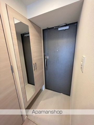 S−RESIDENCE福島玉川TRESの内装写真