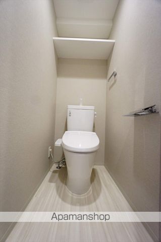 メイクス上前津IIの内装写真