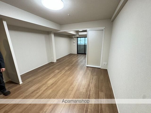 グランセジュール大国町の内装写真
