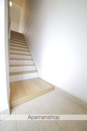 ハレラー[1R/35.58m2]の玄関