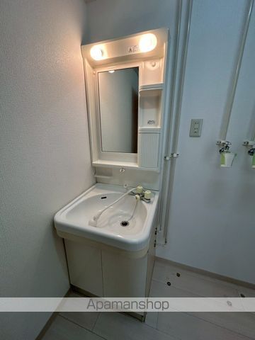 スカイラークの内装写真