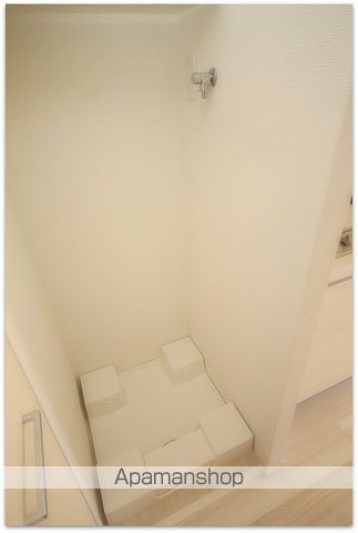アドバンス大阪バレンシアの内装写真