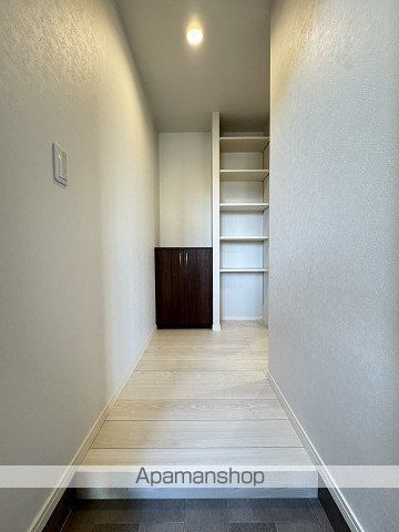 プルメリア・指扇の内装写真