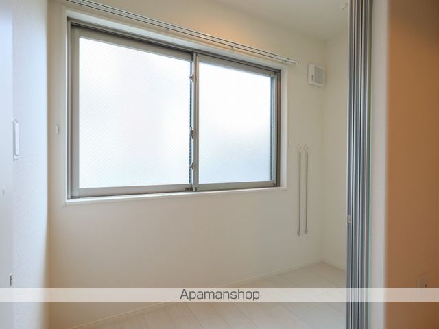 ＴＨＥ　ＢＬＯＳＳＯＭ　新栄[1LDK/44.77m2]の内装3