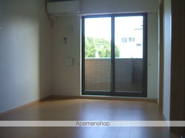 アルバーダ Iの内装写真
