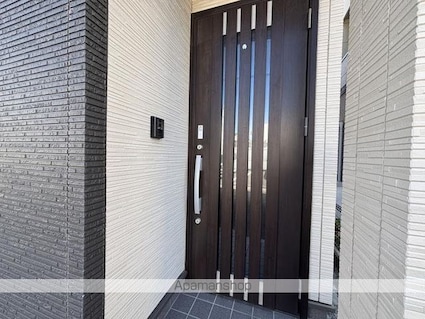 Ｆ扇町戸建[3LDK/79.3m2]の共用部1