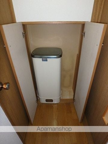 コーポアサヒの内装写真