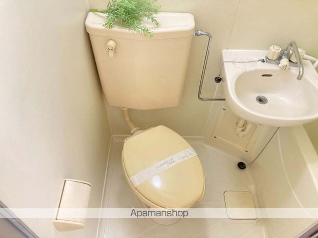 サニークレスト湘南平塚の内装写真