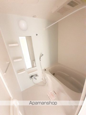 グレイスハーモニーIIの内装写真
