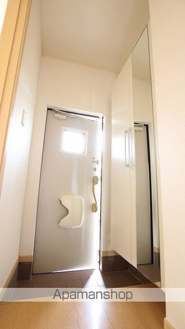 レミュールの内装写真