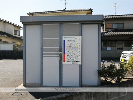 セブノール　Ｂ棟[1LDK/45.82m2]の共用部4