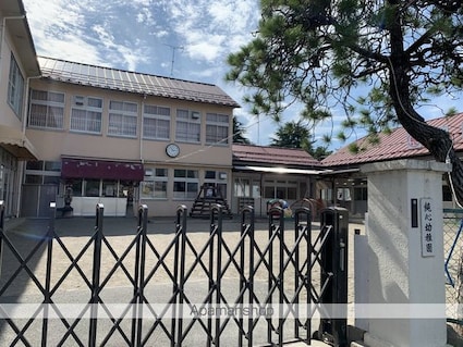 グランフィル３[1LDK/46.06m2]の周辺7