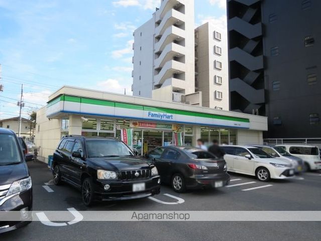 サニーベル旭の周辺写真