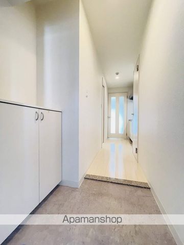 ヒルズ新栄2号館の内装写真