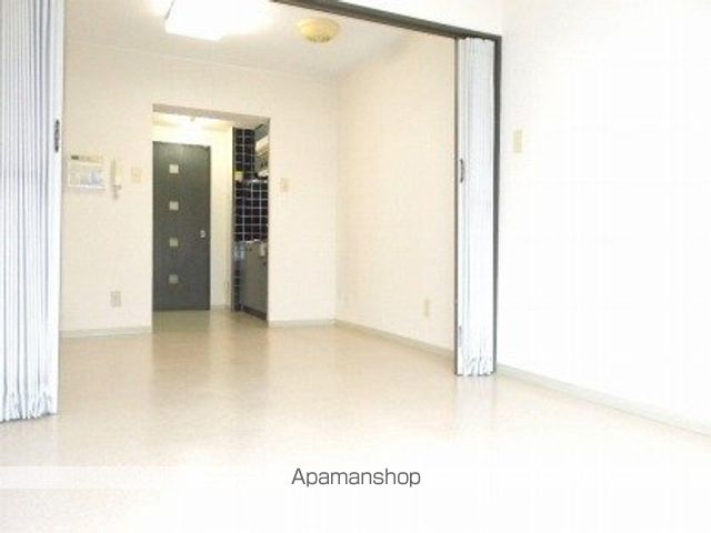 デベックス澄川47の内装写真