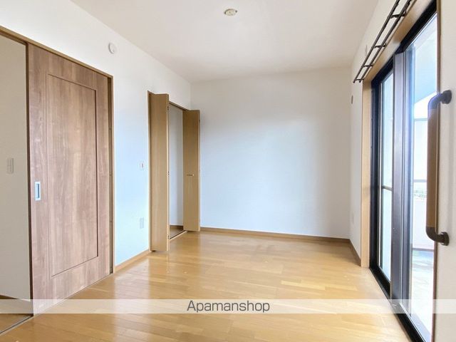 西焼津メゾン小石川の内装写真