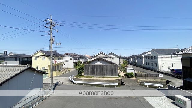 パレーシャル平野 A棟のその他写真