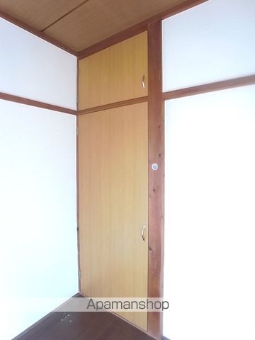 さくら荘の内装写真