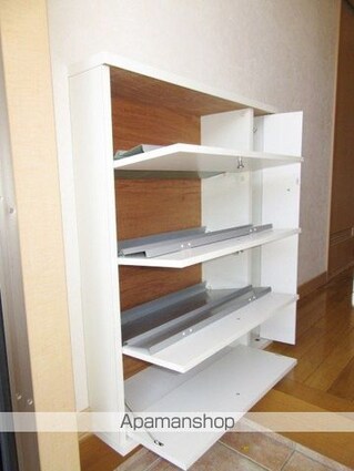 長野県長野市大字高田[2DK/53.54m2]の内装6