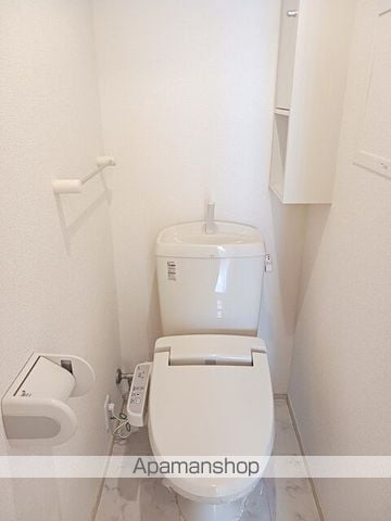 エアリースクエアの内装写真