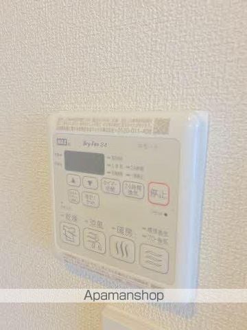 ザイテグラウベンの内装写真