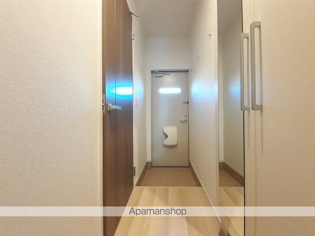 アイキューブ北代の内装写真