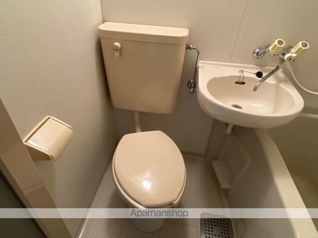 サンコーポの内装写真