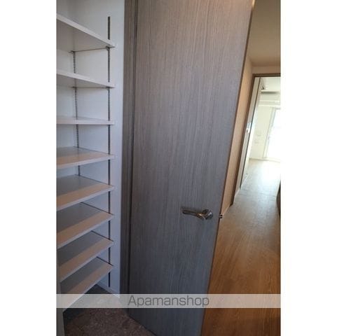 アヴェニール中崎の内装写真