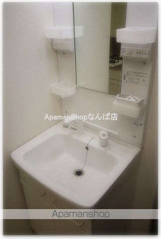 ブリリアントコート農人橋の内装写真
