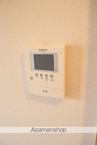 ハインスハイムVの内装写真