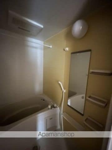 シェレーヌの内装写真