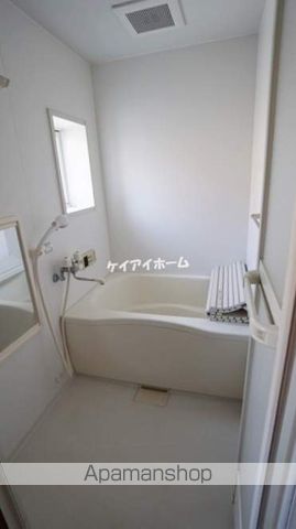 ノースヴェレッジ IV C棟の内装写真