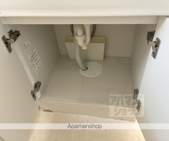 コーポ弘和の内装写真